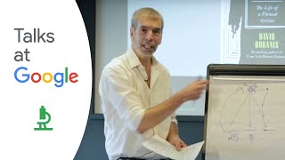 David Bodanis: "Einstein's Greatest Mistake" | Talks at Google