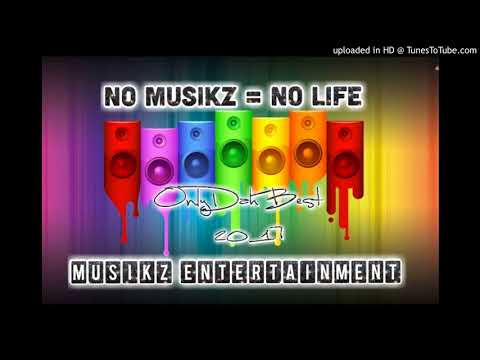 DJ Toton x Ykee Benda - SuperMan (Remix 2017)