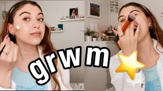 Get ready with me! WHAT HAPPENED TO ME IN MAY!!