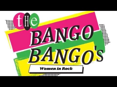Promotional video thumbnail 1 for The Bango Bango’s