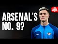 Is Benjamin Šeško the ANSWER for Arsenal? | The Cannon Podcast