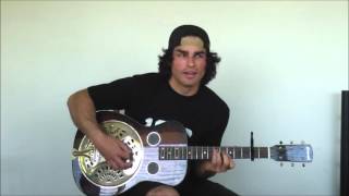 Tall Fiddler - Ziggy McNeill (Tommy Emmanuel)