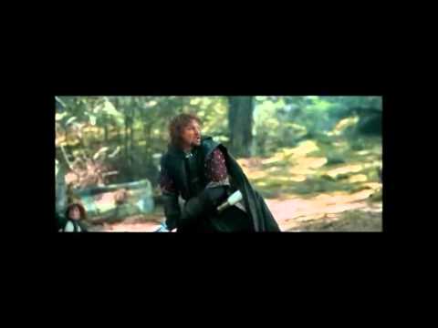 Der Herr der Ringe// Die schlechteste Parodie 2015