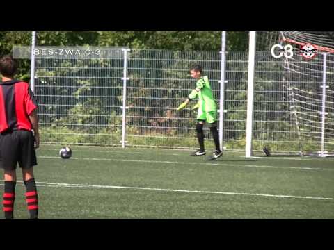 20150829 Best Vooruit C3 - Zwaluwe C2