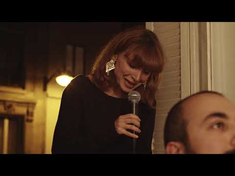 Ode To Mary Zeman Music Festival - Lynn Adib - Fady Farah