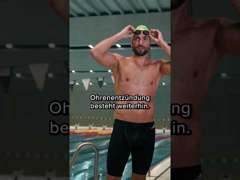 Ohrenstöpsel von Aquafeel