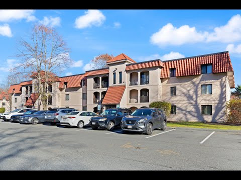 685 Oak St unit 13-9