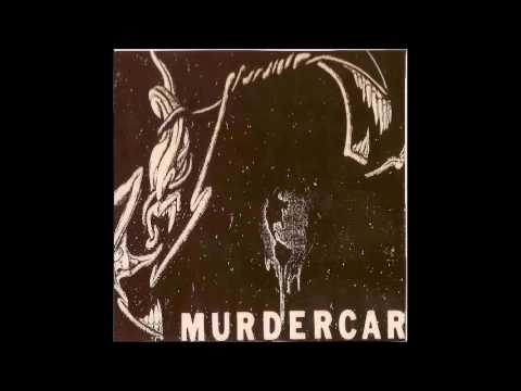 Murdercar(US-CA)- Unreleased LP (1990 Full LP)