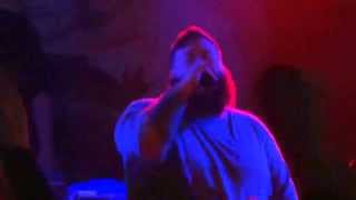 The Rockers - Action Bronson