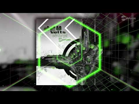 220 Volts vs Dynamic - Insane To The Brain (Overcharged, 2008)