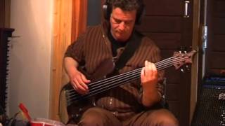 Frank Boeijen - Het Lied van de  Doofheid (As - Bonus DVD)