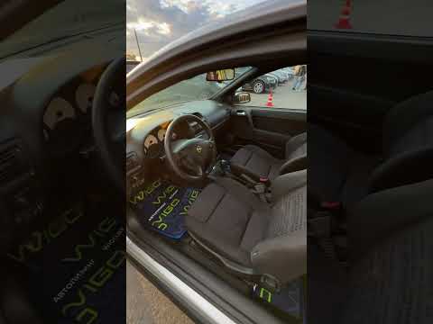 фото opel astra g 0
