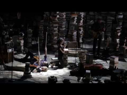 The Ambassador: 2014 Next Wave Festival trailer