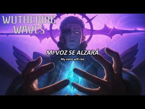 Fenrico Boss Theme - Wuthering Waves OST sub español