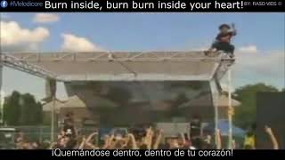 From First To Last - My Heart Your Hands (Sub español) VIDEOCLIP