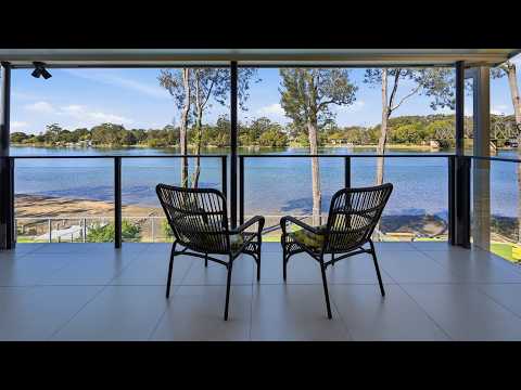 10 Vernon Crescent, Urunga, NSW 2455, 4 slaapkamers, 3 badkamers, House