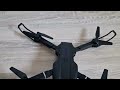 Testing a 20€  Drone from TEMU - E99-K3 Drone Pro Review
