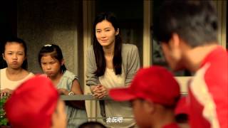 [閒聊] 原來曾經是廣告明星啊