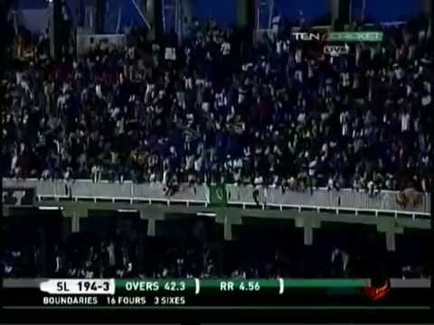 Sri Lanka 4th ODI Highlights 16-6-2012 Pak vs Sri Full Highlights 16 June 2012  part 3.mp4
