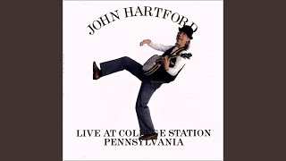 Skippin in the Mississippi Dew