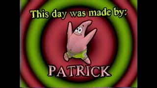 Patrick Intro Version 2020