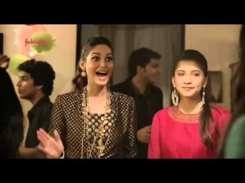 Jimmy Rampal Tvc of fab...