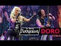 Doro Live Rockpalast 2018