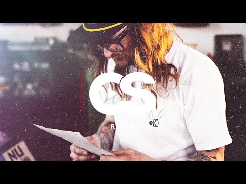 Amaru Cloud - Speak My Peace Freestyle