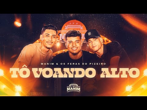 Manim  and Os Feras do Pizeiro