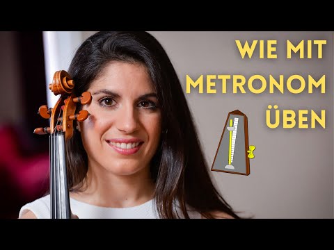 PRACTICING WITH METRONOM - The 5 best practice tips