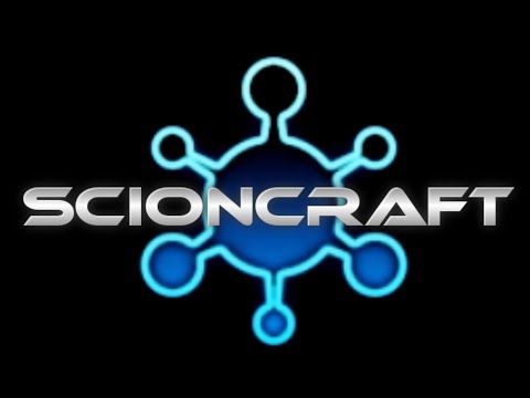 ScionCraft #01 - The Genetron Interview with Sigmar