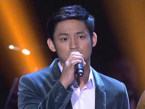 Michael Pangilinan sings 'Pare, Mahal Mo Raw Ako' at Himig Handog 2014 Finals Night
