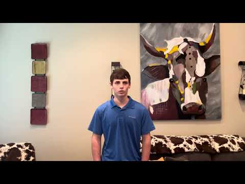 Will Collins GJLF Video