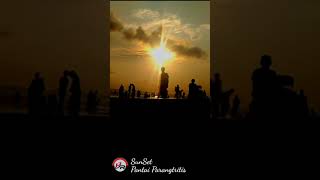 Download lagu Detik-Detik SunSet Di Pantai Parangtritis || The Beauty of The SunSet at Parangtritis Beach mp3 Download lagu Detik-Detik SunSet Di Pantai Parangtritis || The Beauty of The SunSet at Parangtritis Beach mp3
