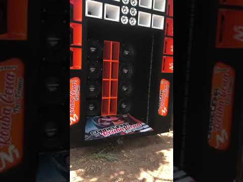 carretinha rouba cena dos primos   " MC SAPINHA  - CADE VC ( DJ WALLACE)