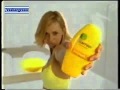Garnier Skin Naturals Body Tonic