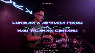 Download lagu LUKISAN X AIRMATA RINDU 2K25 [BOUNCE] PAKYUSS'X (REUPLOAD) mp3