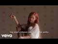 Nadin Amizah Rayuan Perempuan Gila Lyric Video