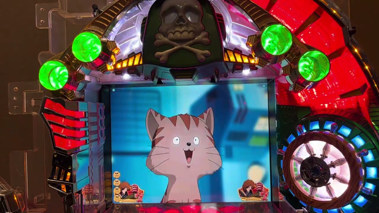 Youtube キャプテンハーロック