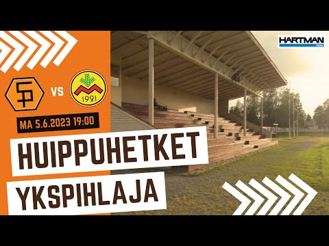 FC Sääripotku   IK Myran ma 5 6 2023