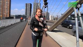 Kick off Segway Rotterdam