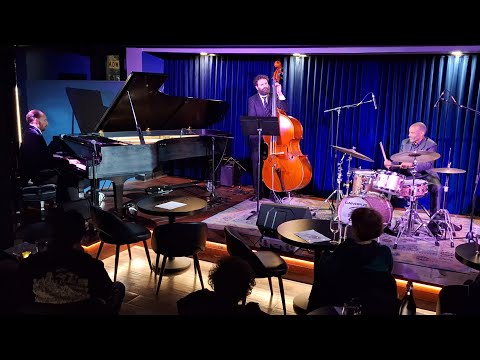 Grant Levin Classic/Modern Trio video