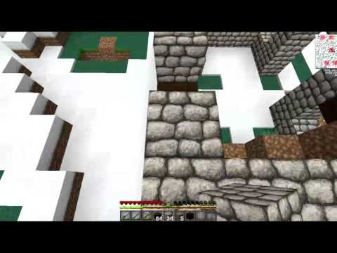 Minecraft Vanilla Lp S1 E1