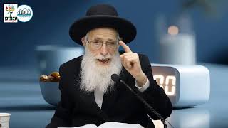 הרב יהודה יוספי -  פרשת שמות |  סוד יציאת מצרים !!! (ארגון ענפים) - התמונה מוצגת ישירות מתוך אתר האינטרנט יוטיוב. זכויות היוצרים בתמונה שייכות ליוצרה. קישור קרדיט למקור התוכן נמצא בתוך דף הסרטון