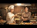 [MULTI SUB] 《我是厨神不是软柿子》（全集）❤️我从小就有做菜的天赋，却一直被人抢去了功劳，知道真相我的父亲该当如何，继续对我置之不理吗？#最火短剧推荐 #短剧全集 #家庭 #婚姻
