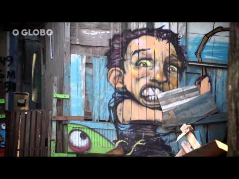 CIRCUITO MTB DE FAVELAS