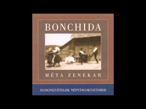 Méta zenekar : Bonchida