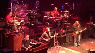 Allman Brothers, &quot;Every Hungry Woman&quot; 12/3/2011  Boston, MA