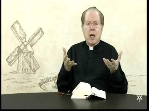 O Pão Nosso  13 Dezembro 2018      -      Pe.F.C.Cardoso