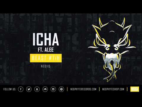 Icha ft. Alee - Beast #TiH
